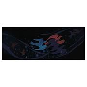 Sleeping Beauty Birds Sleeping Stone Artwork